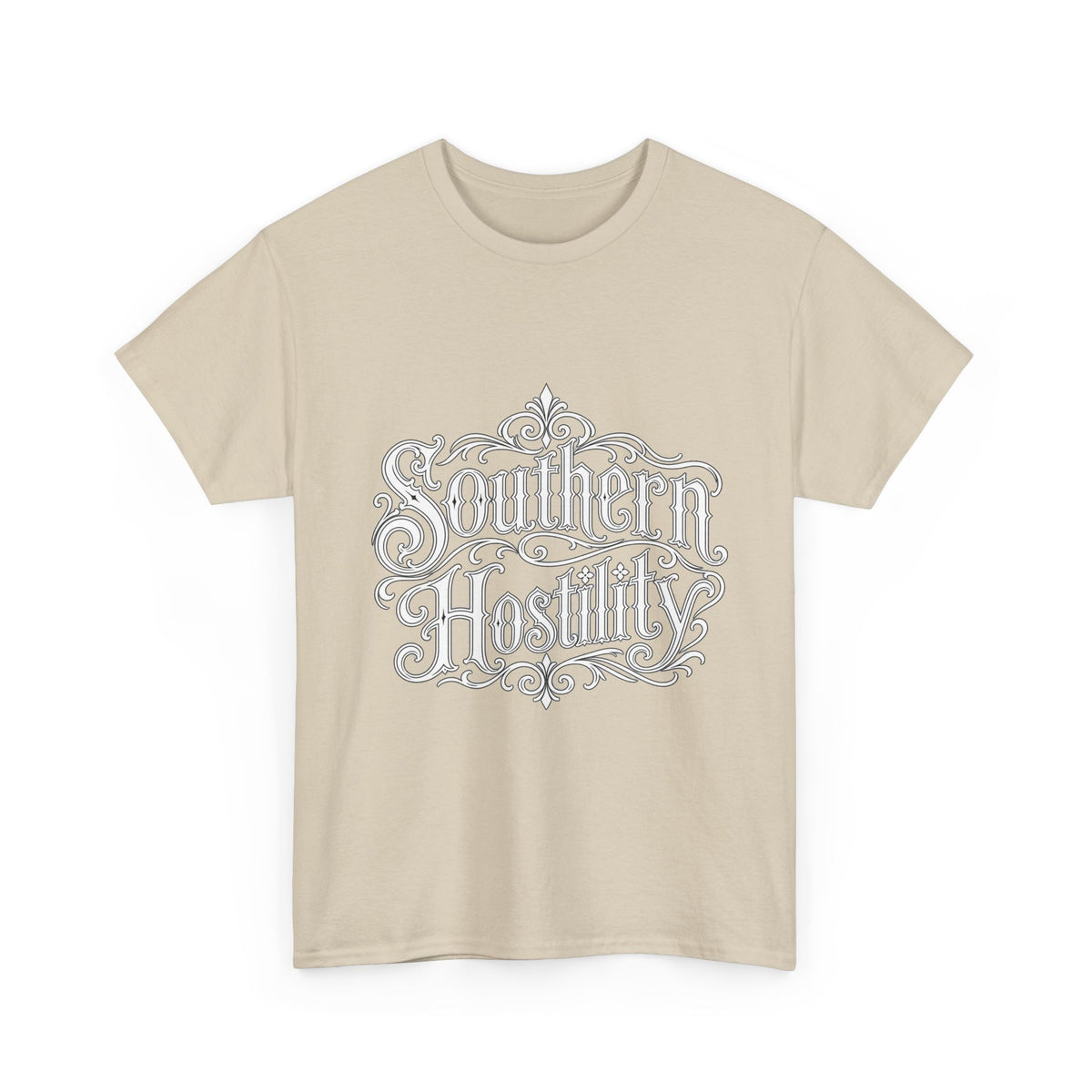 Southern Hostility Tee