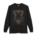 Cult Leader Long Sleeve Tee – 'KULT MC' Shirt