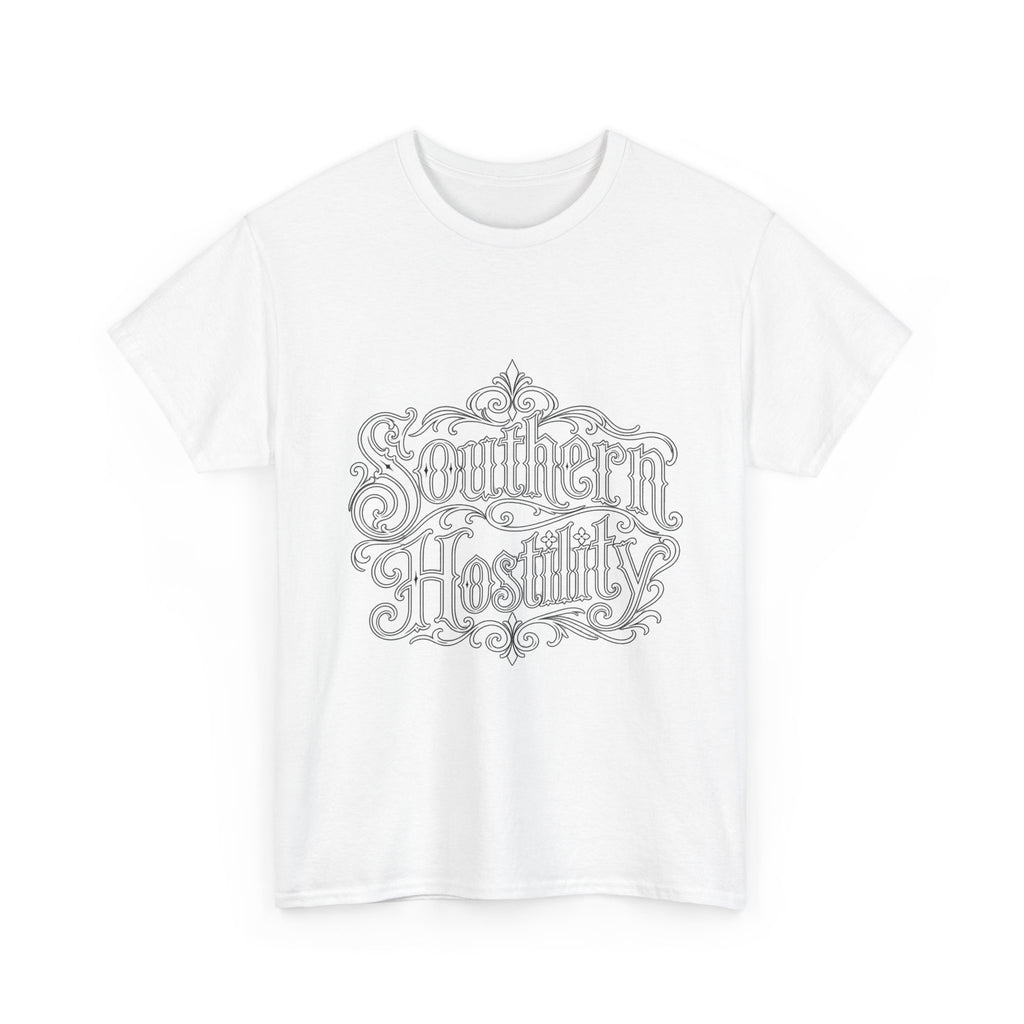 Southern Hostility Tee