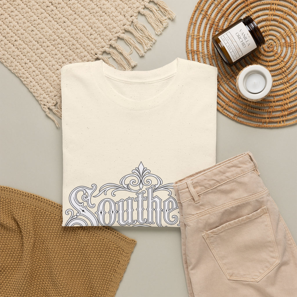 Southern Hostility Tee