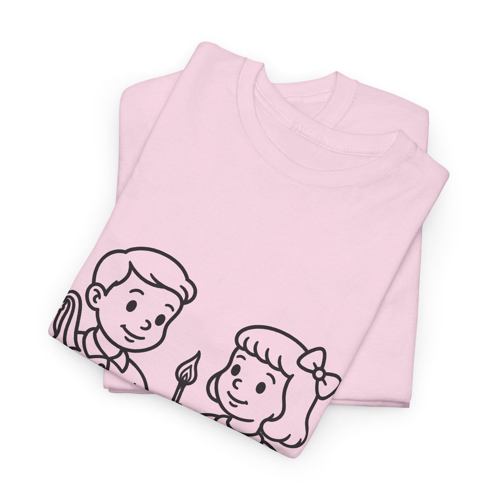 You Complete Me -  Tee