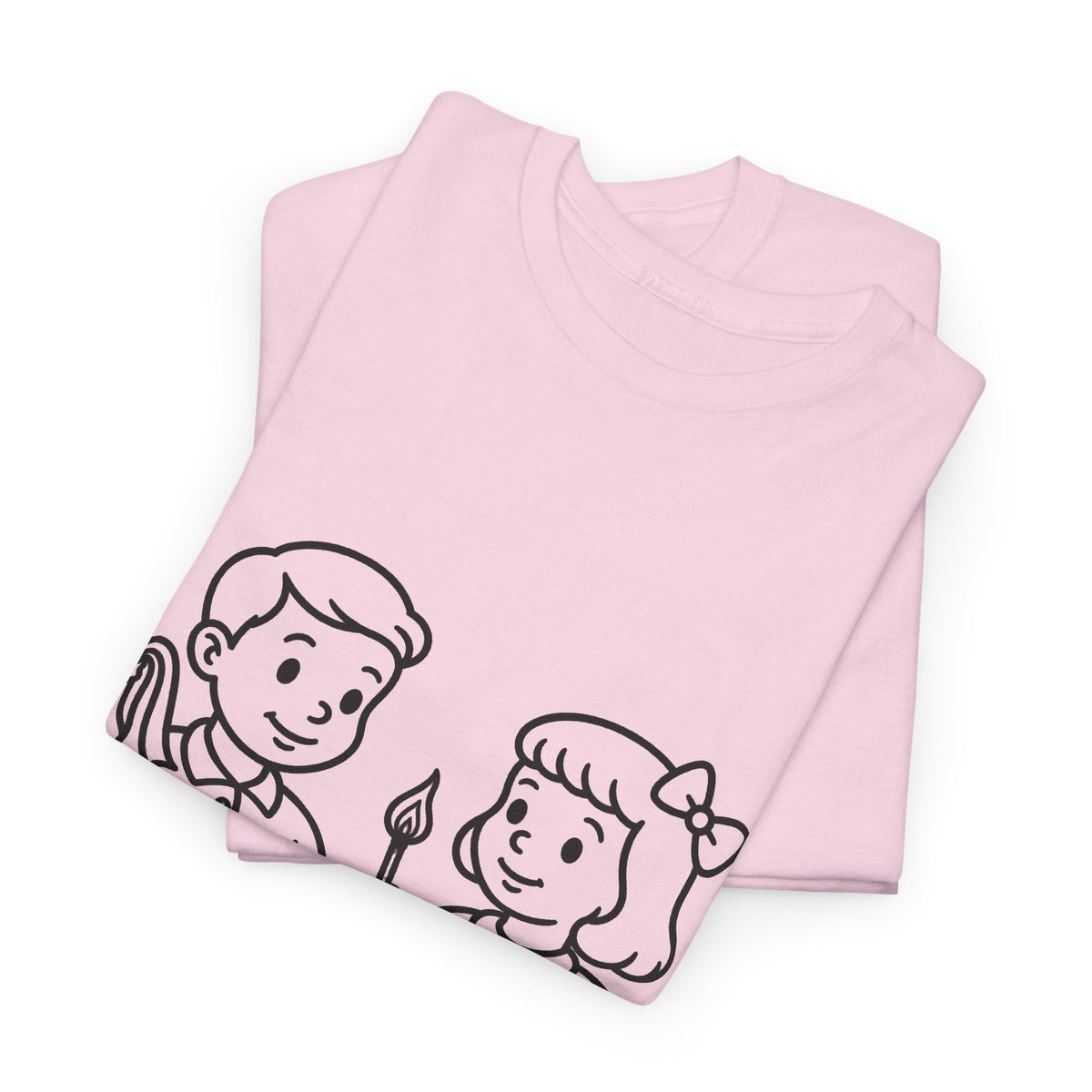 You Complete Me -  Tee