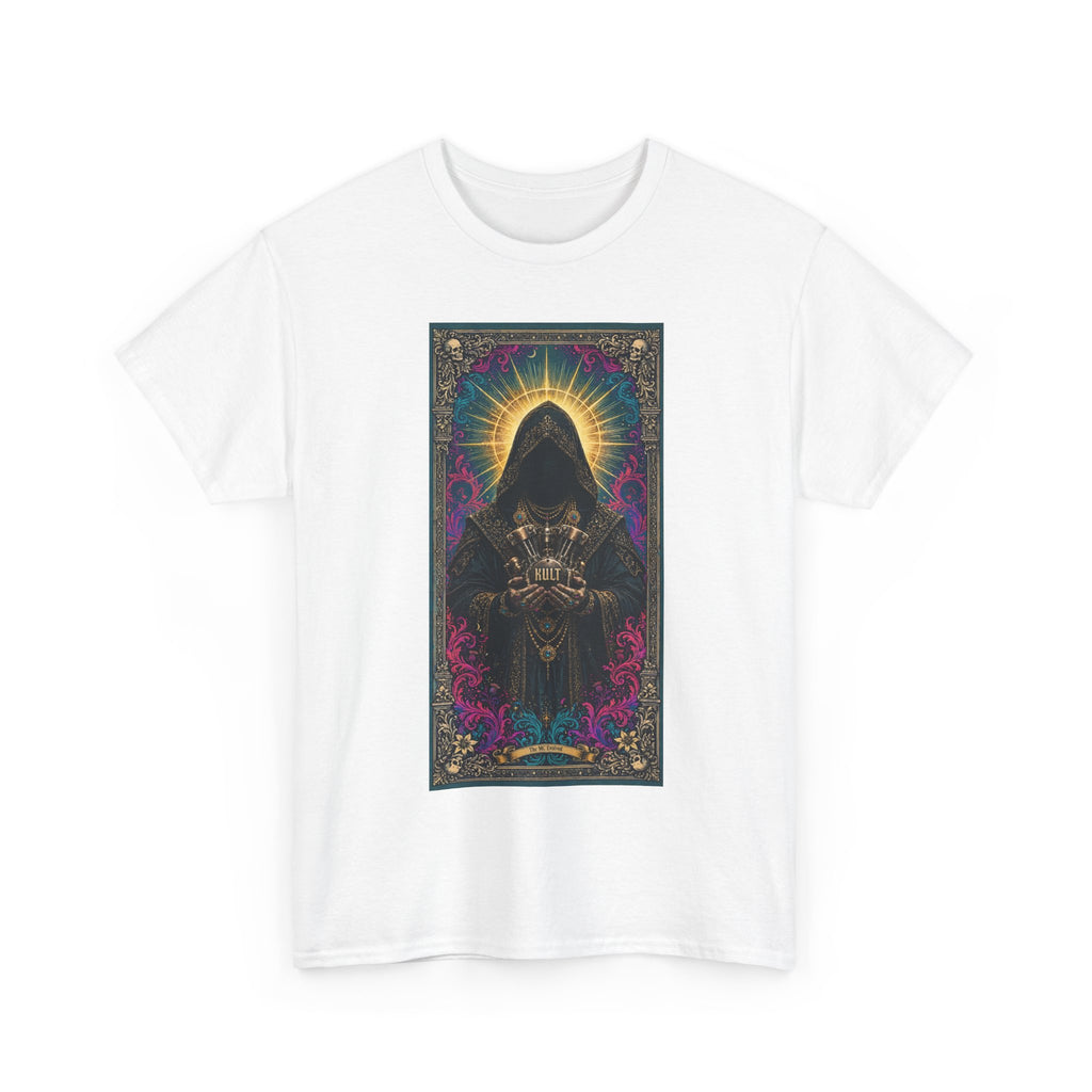 Kult leader motor T-Shirt