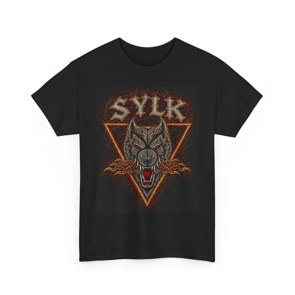 SLYK Support Tee