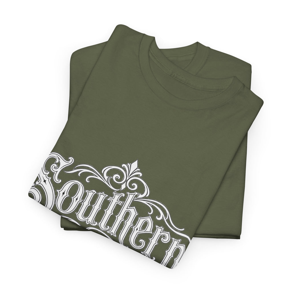 Southern Hostility Tee