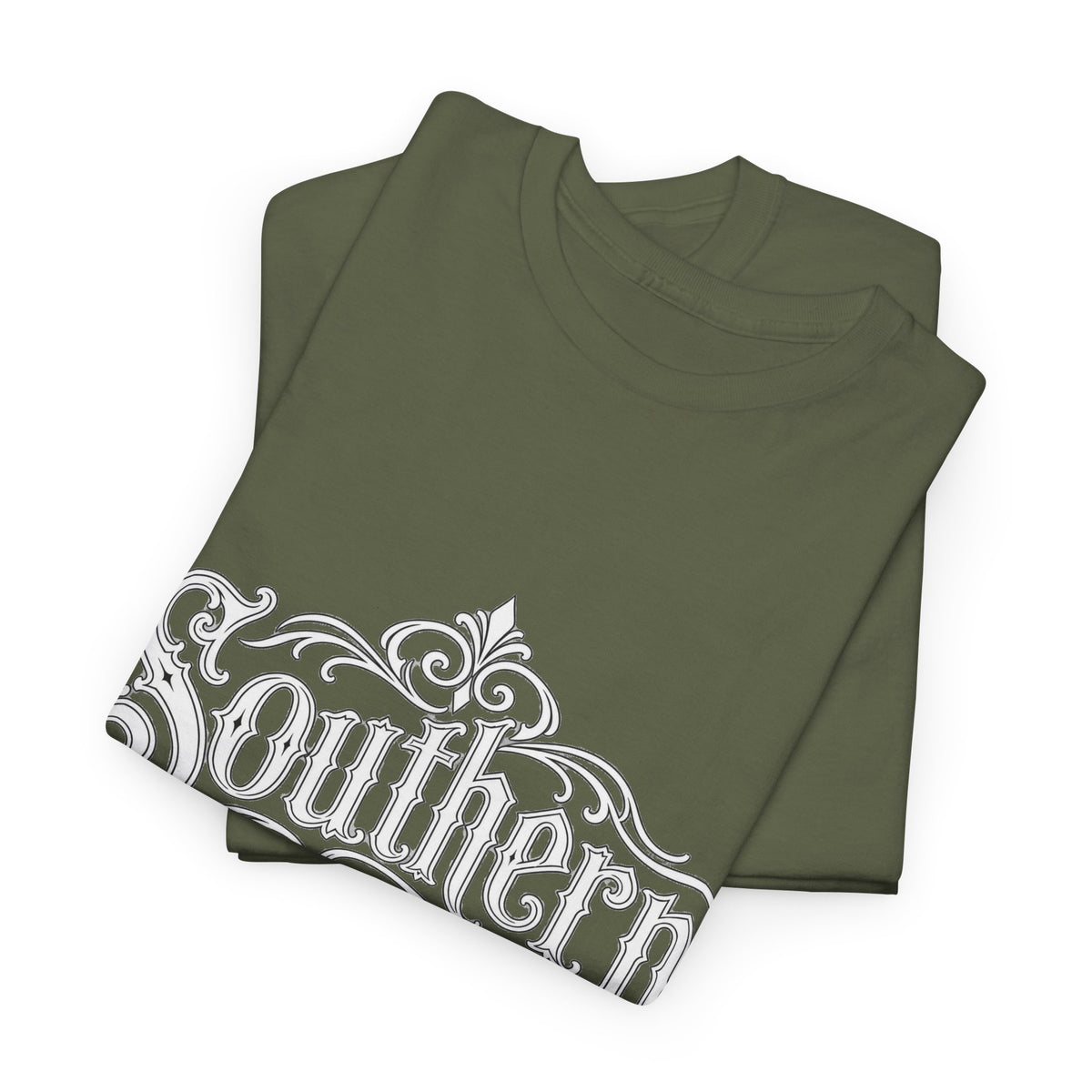 Southern Hostility Tee