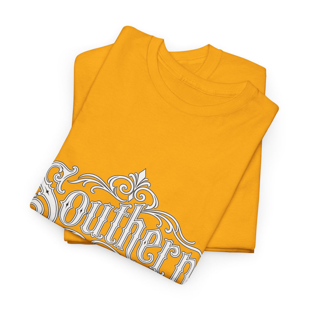 Southern Hostility Tee