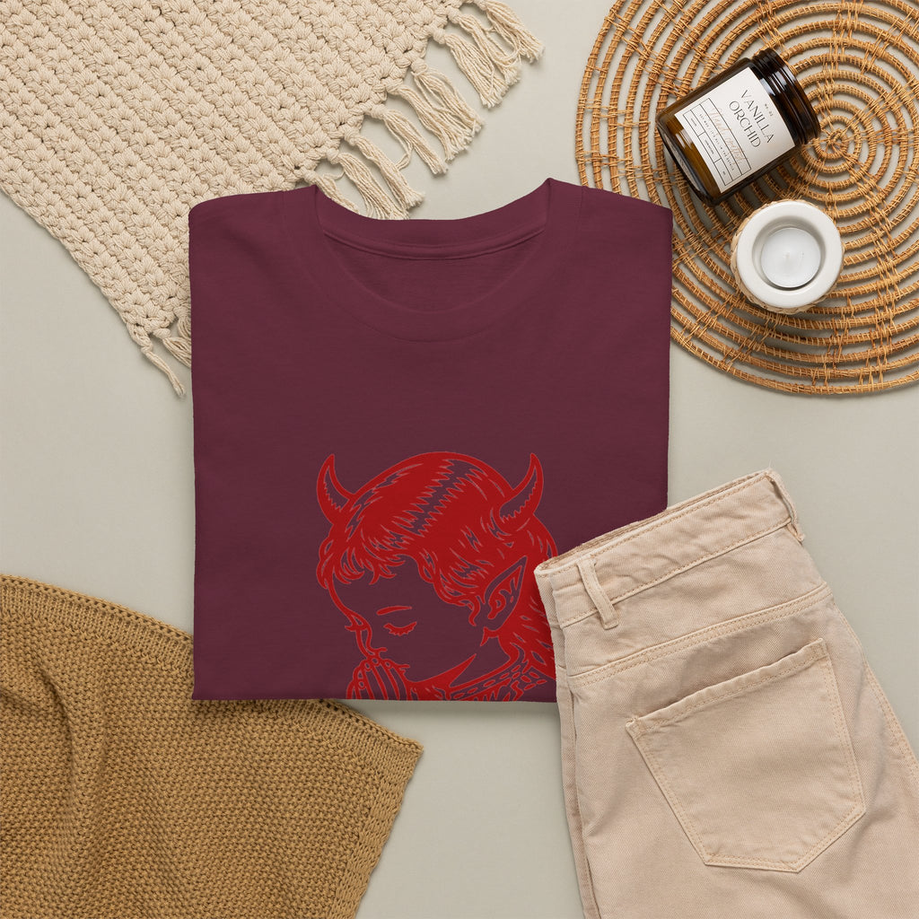 May They All Burn -  Tee
