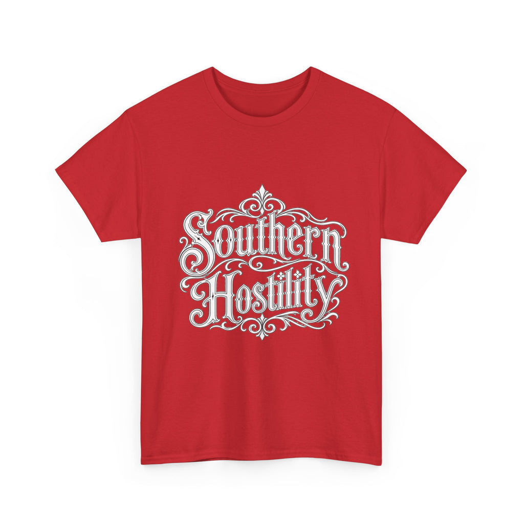 Southern Hostility Tee