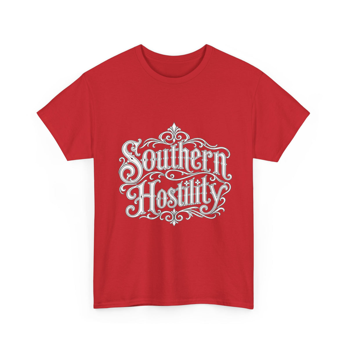 Southern Hostility Tee
