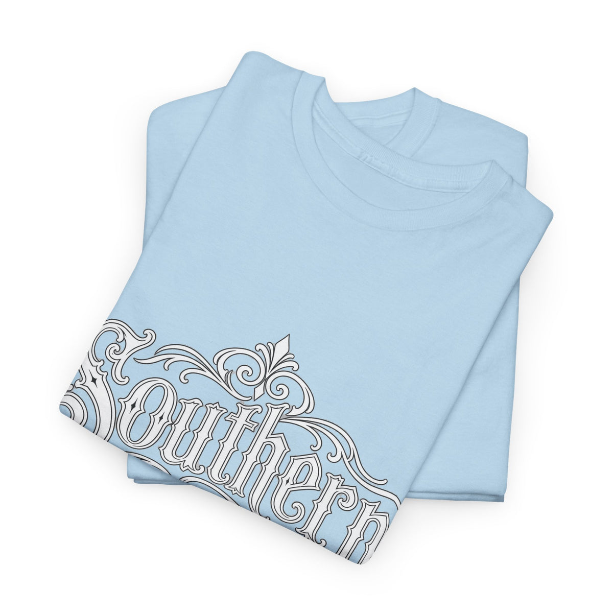 Southern Hostility Tee