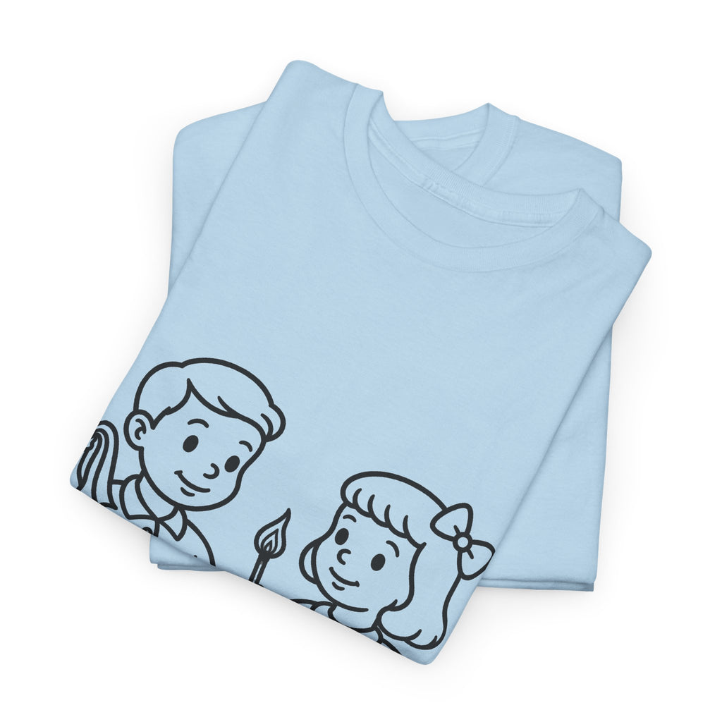 You Complete Me -  Tee