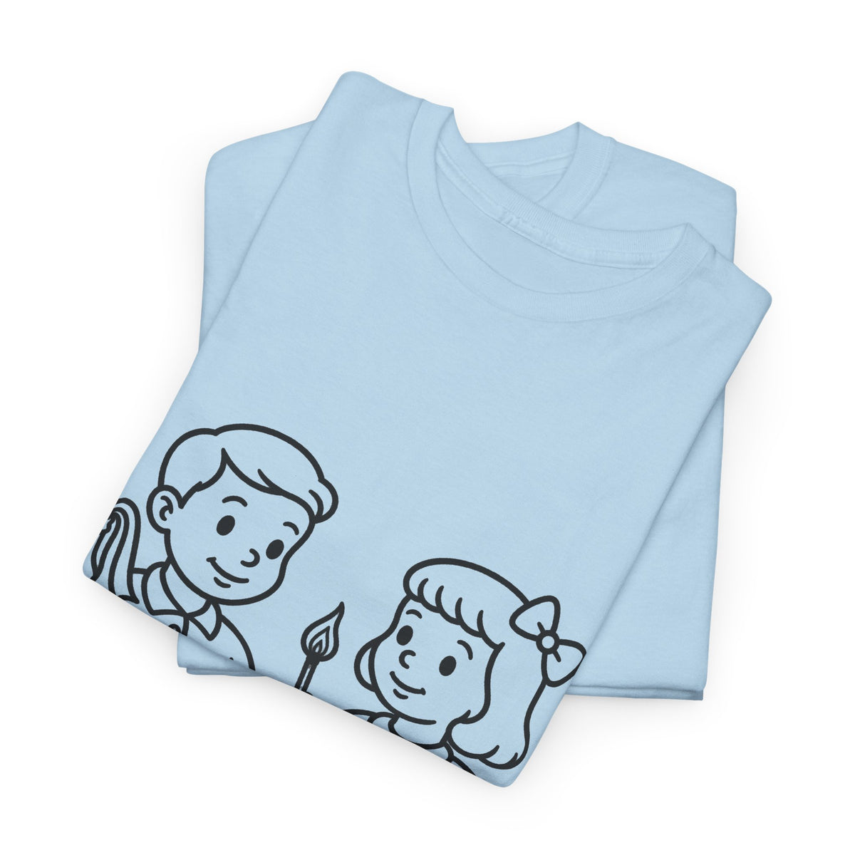 You Complete Me -  Tee