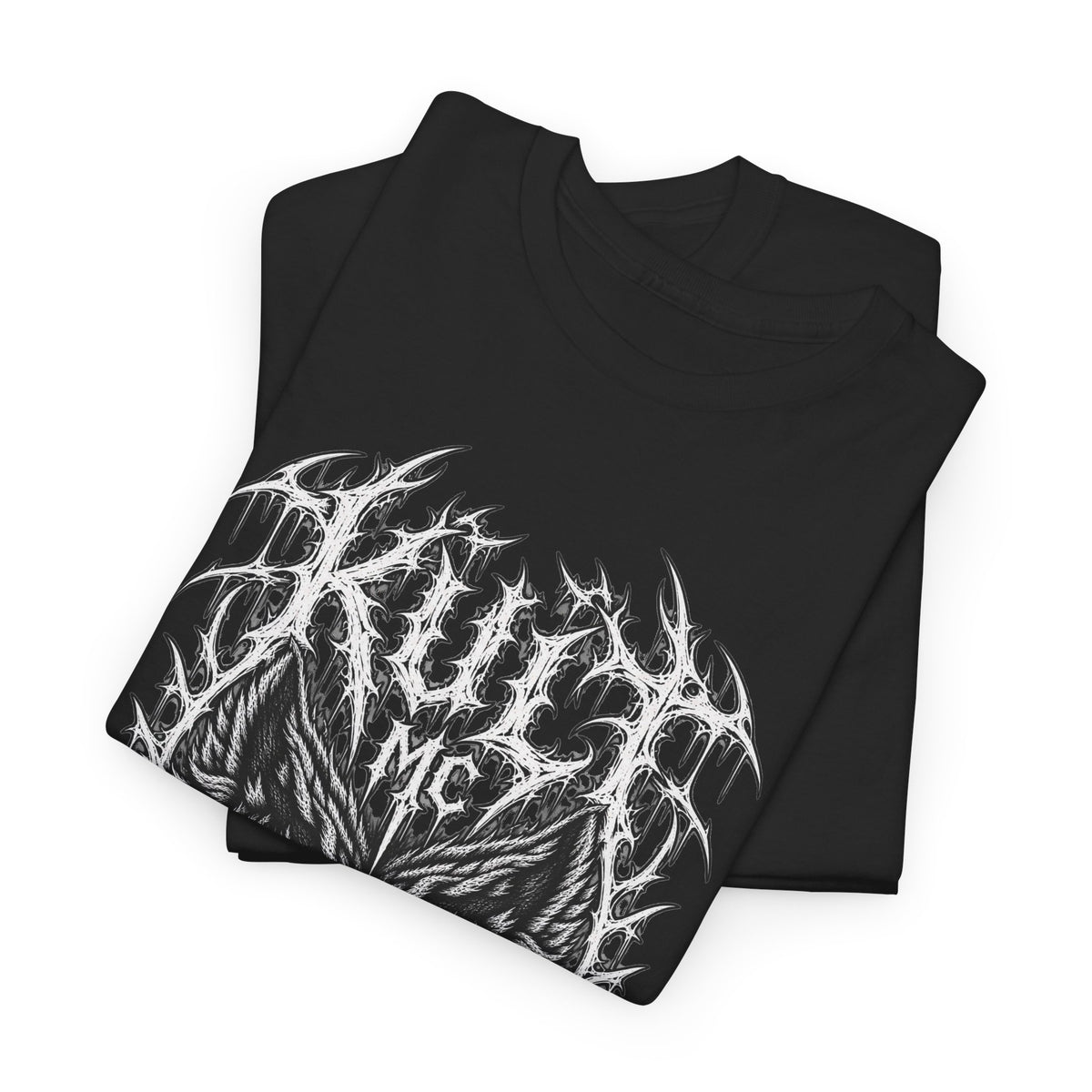 Kult Black Metal Support Tee