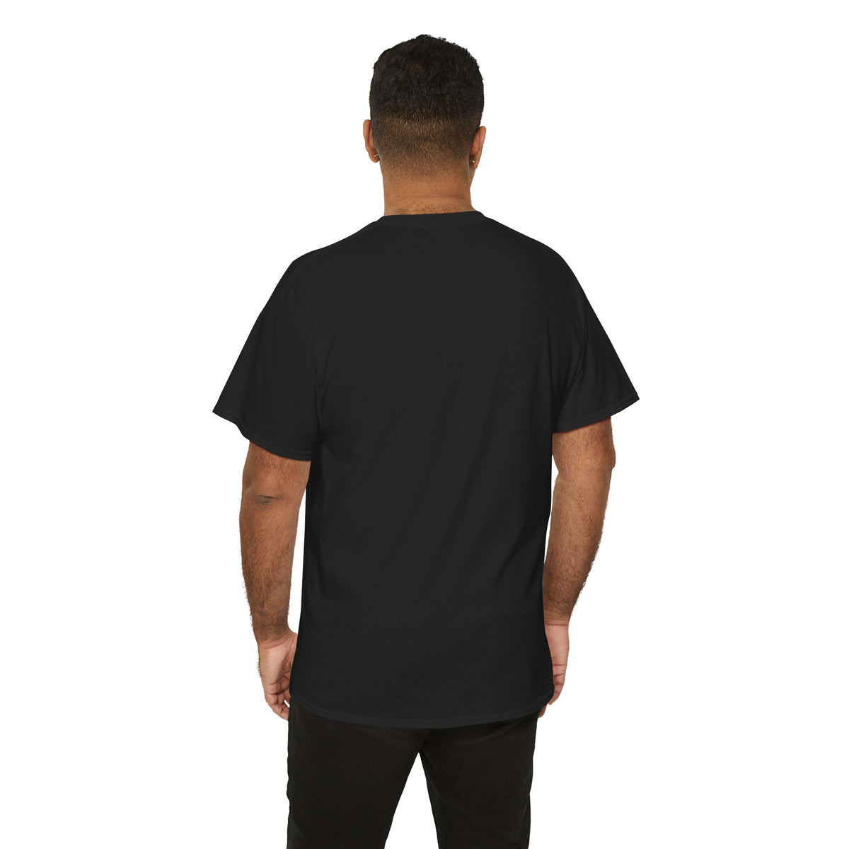 Wolf Shit T‑Shirt