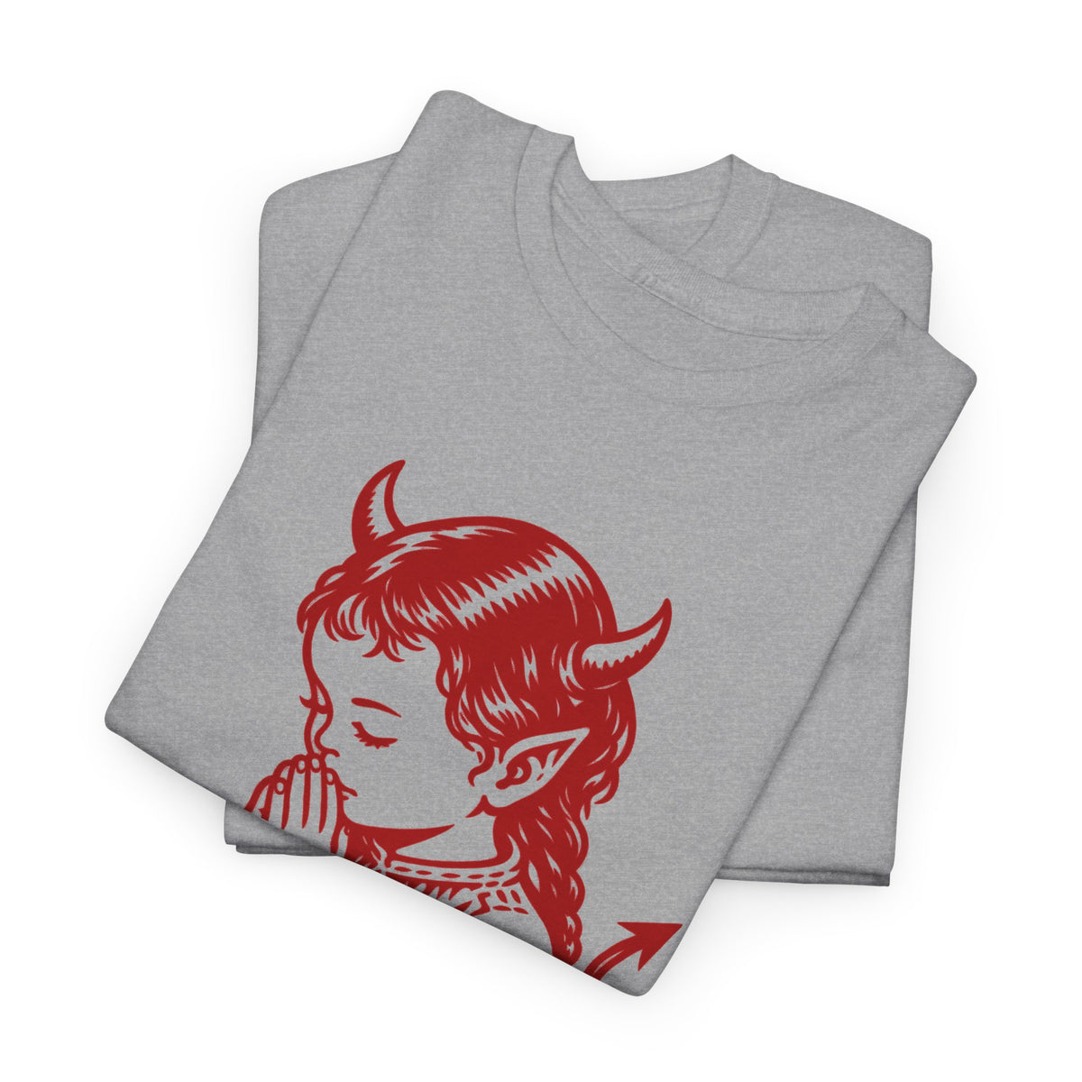 May They All Burn -  Tee