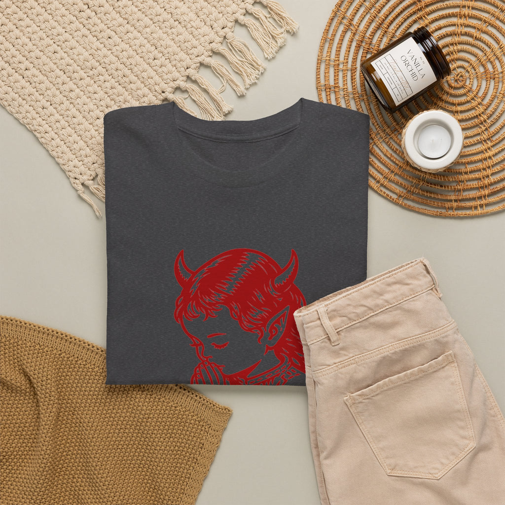 May They All Burn -  Tee
