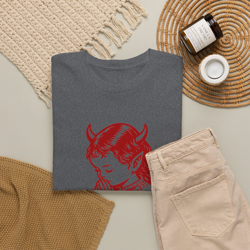 May They All Burn -  Tee