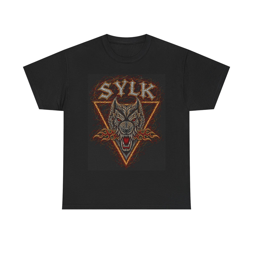SLYK Support Tee