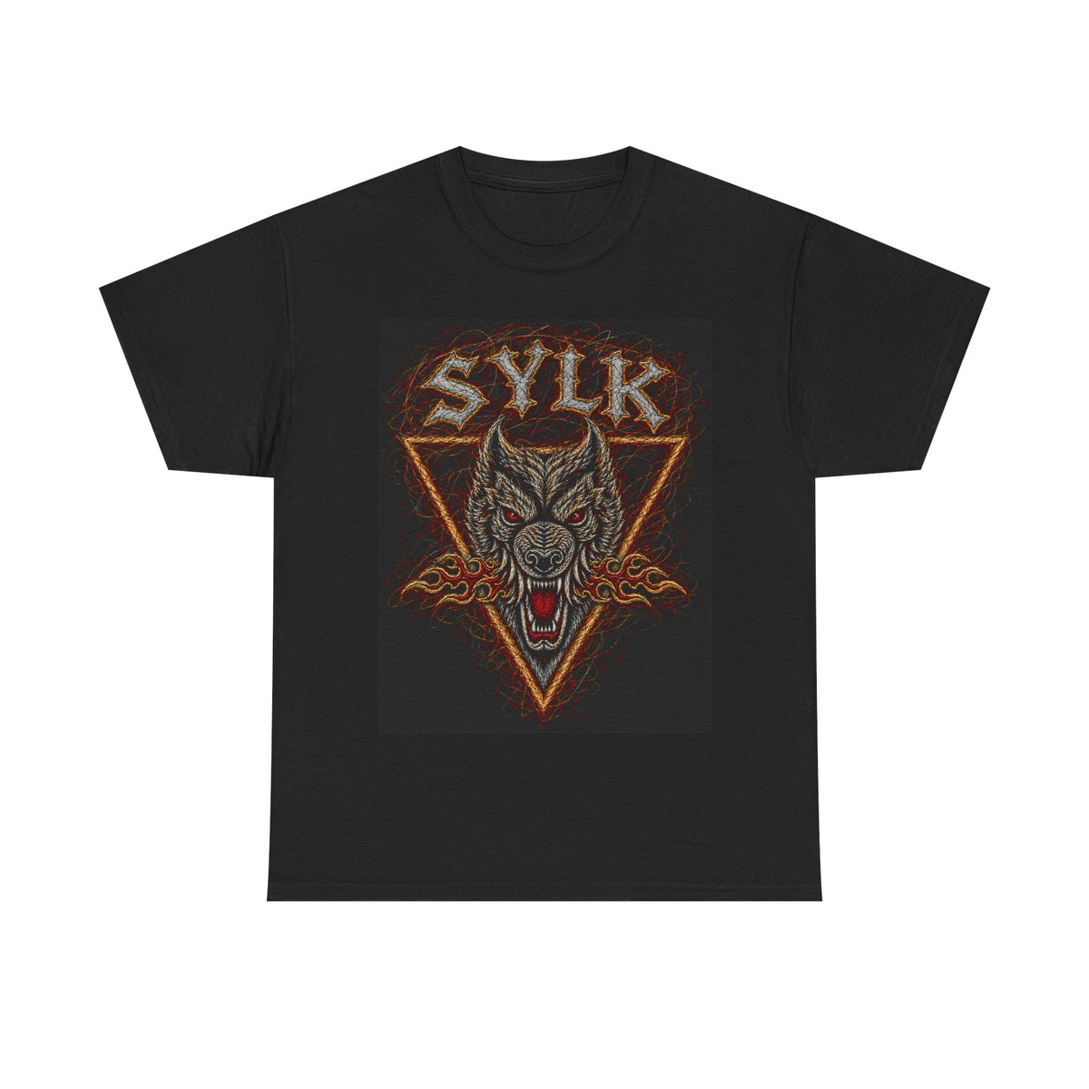 SLYK Support Tee