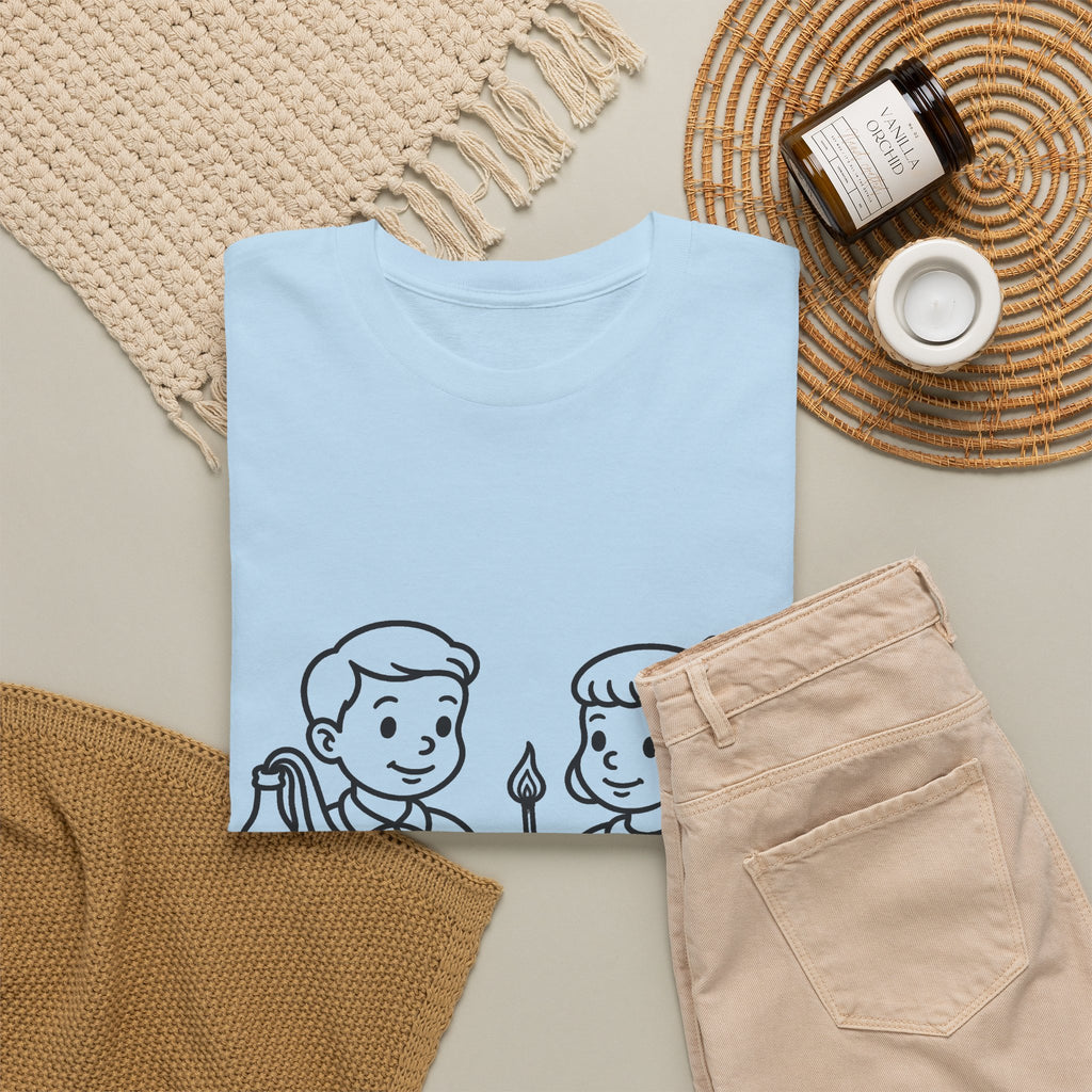 You Complete Me -  Tee