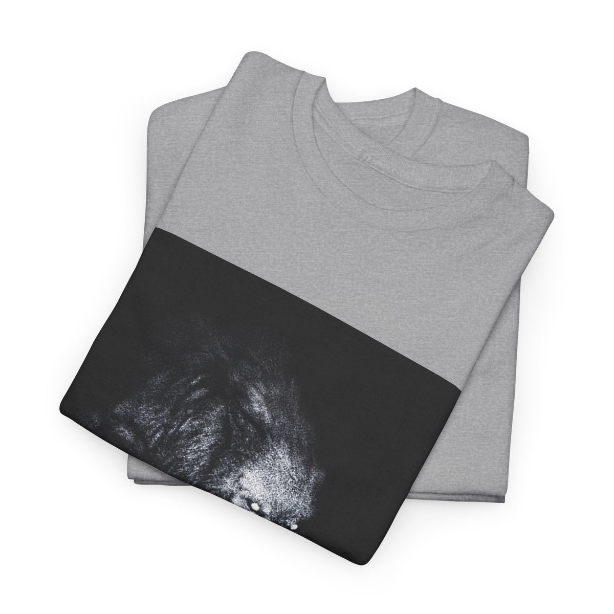Wolf Shit T‑Shirt
