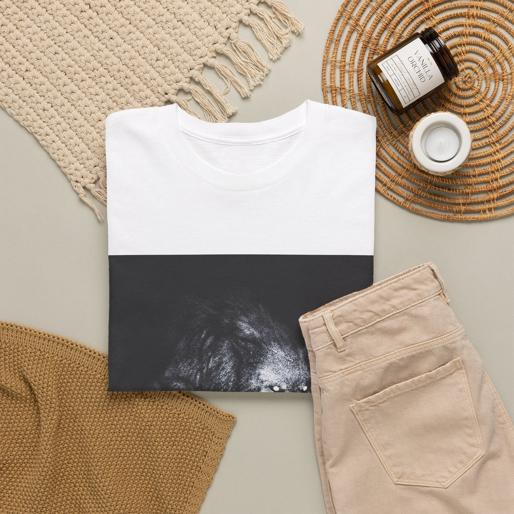 Wolf Shit T‑Shirt
