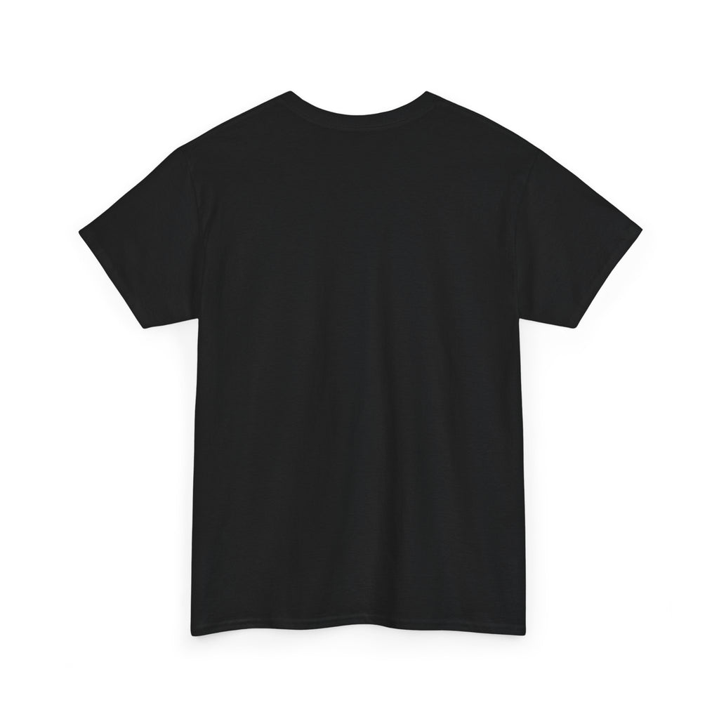 T-Shirt — Vintage Girl Graphic “My Mommy Told Me Not to Talk to Bastards”