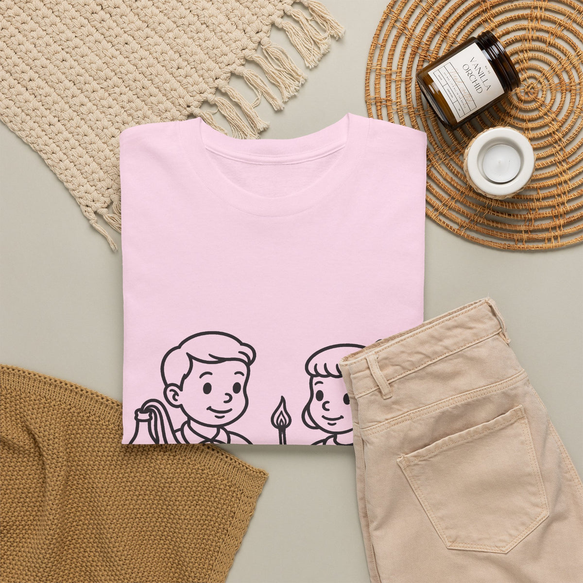 You Complete Me -  Tee