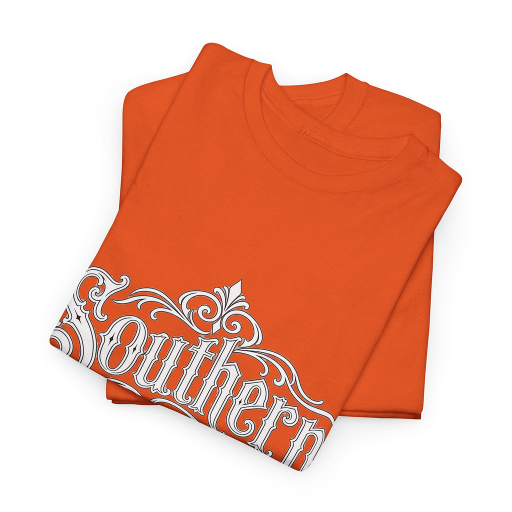 Southern Hostility Tee