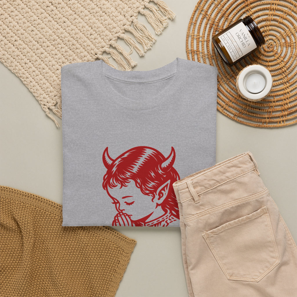May They All Burn -  Tee