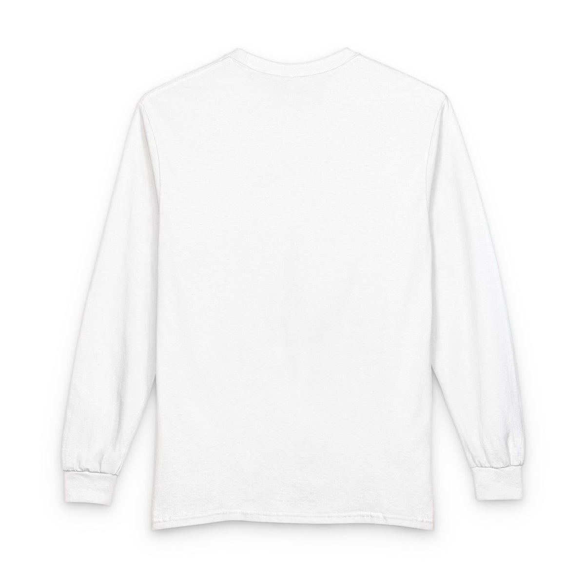 Wolf Sh*t Long Sleeve Tee