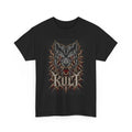 Snarling Kult Cotton Tee