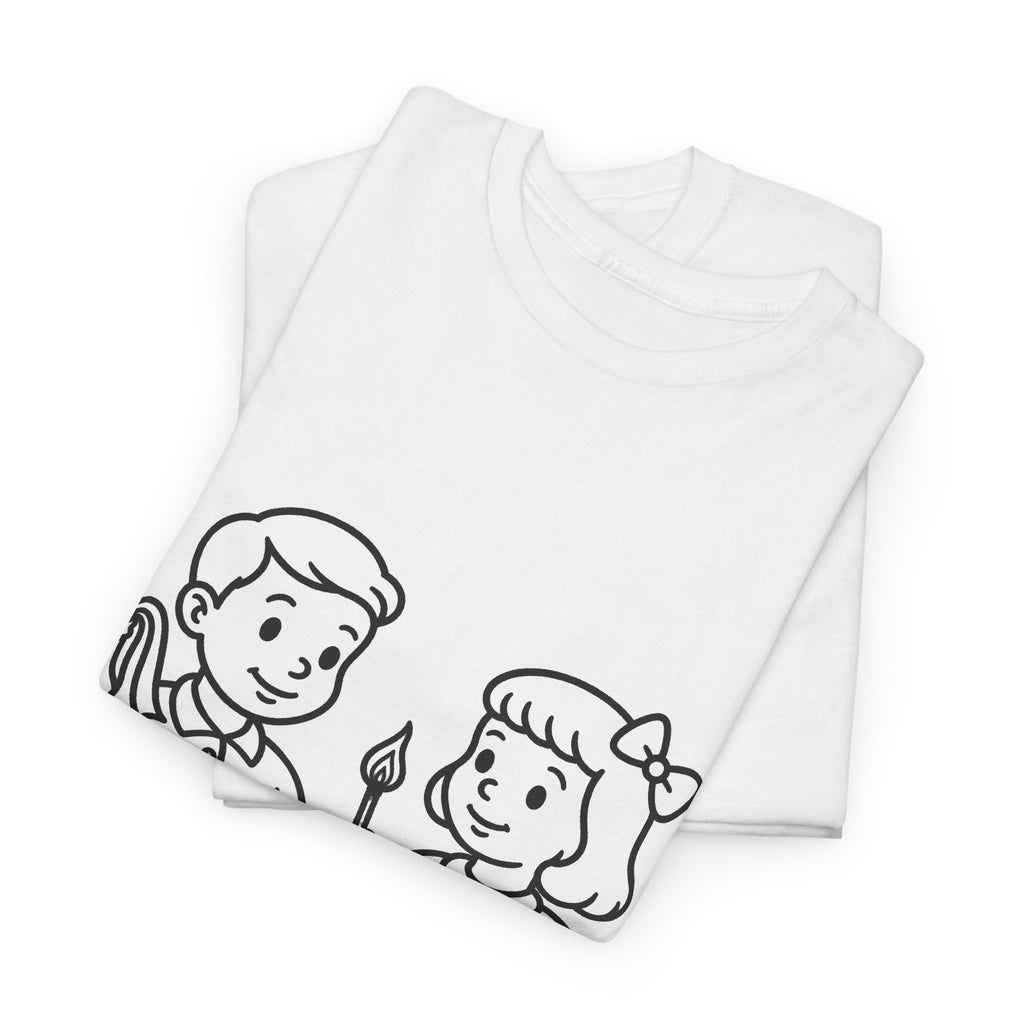 You Complete Me -  Tee