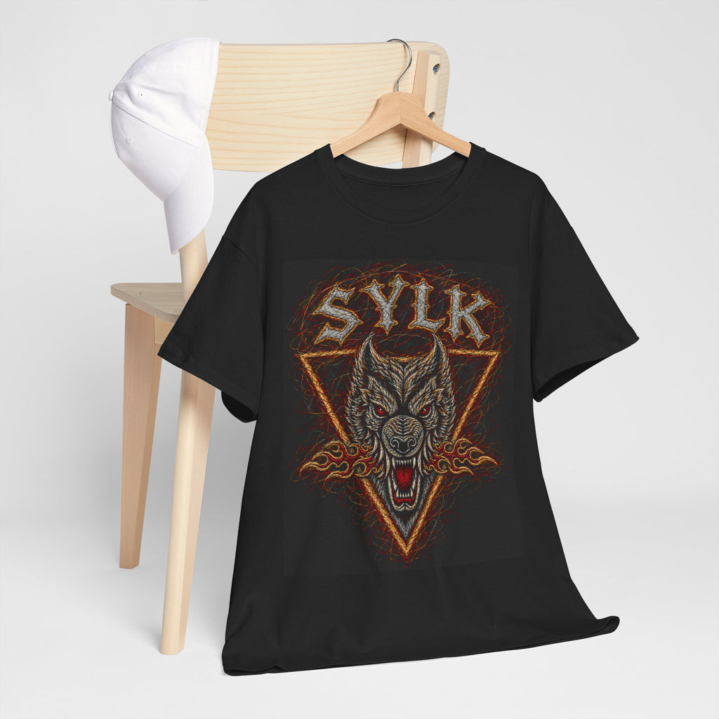 SLYK Support Tee