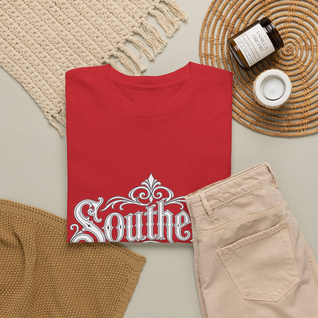 Southern Hostility Tee