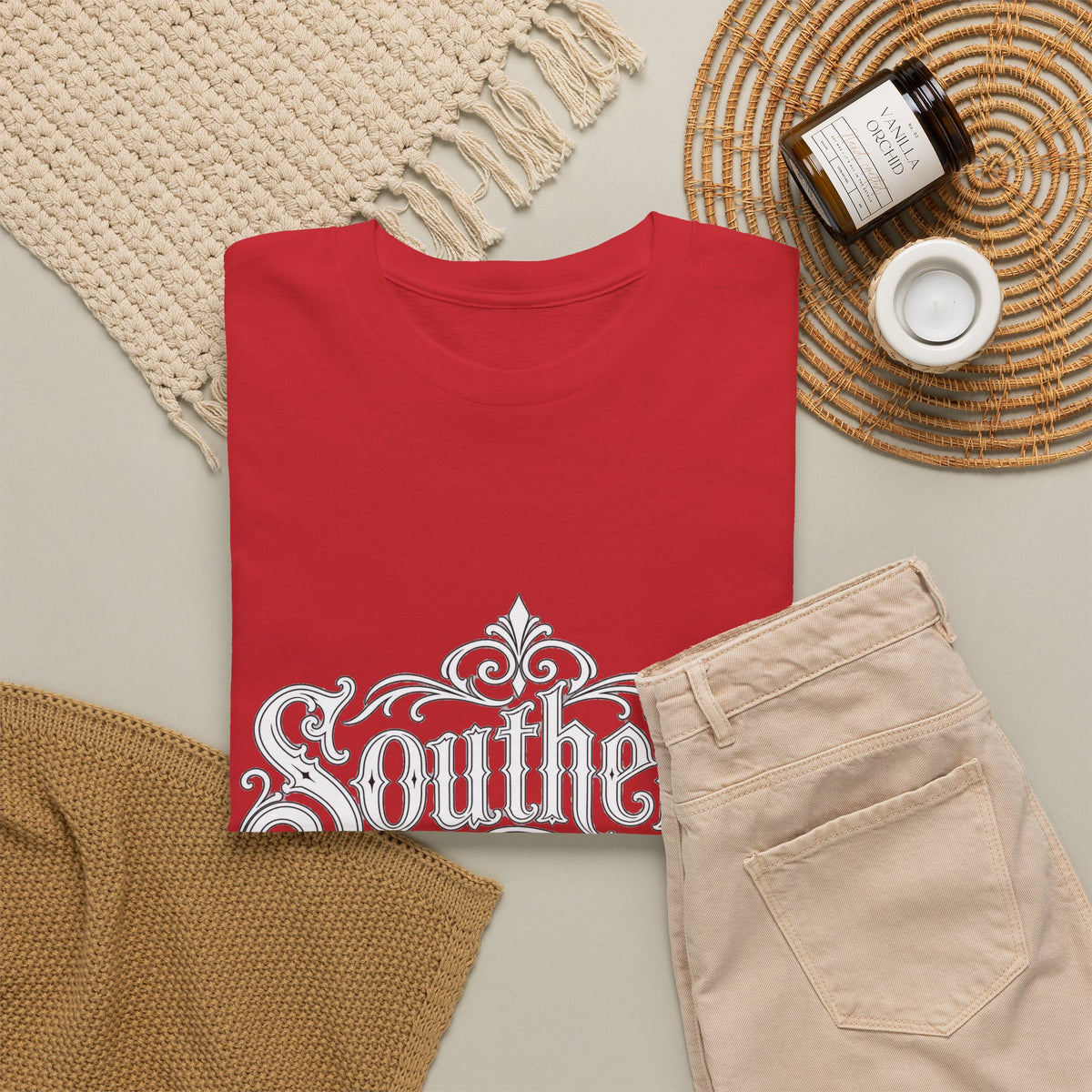 Southern Hostility Tee