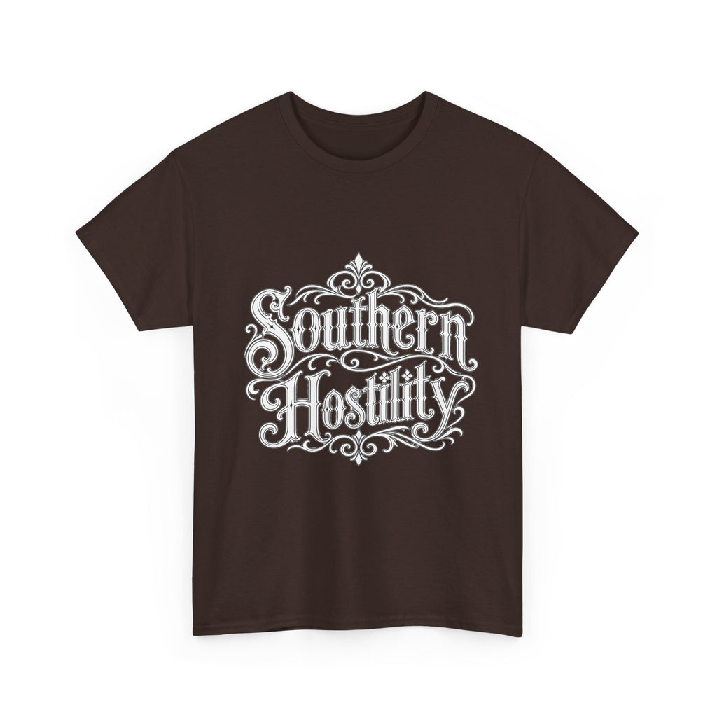 Southern Hostility Tee