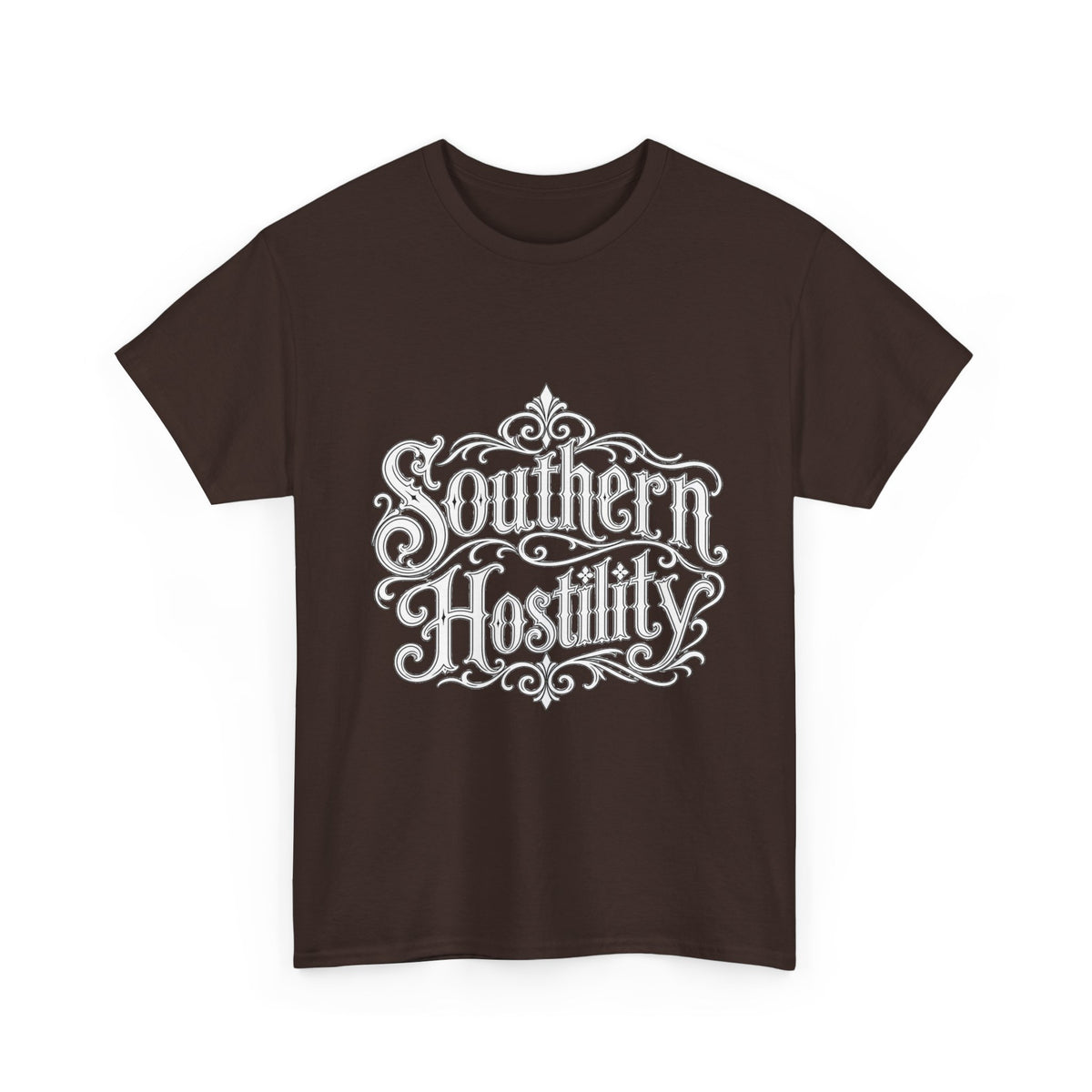 Southern Hostility Tee