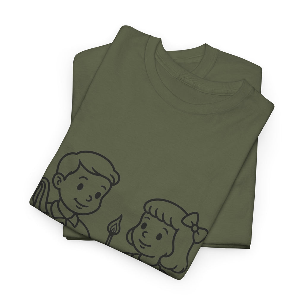 You Complete Me -  Tee