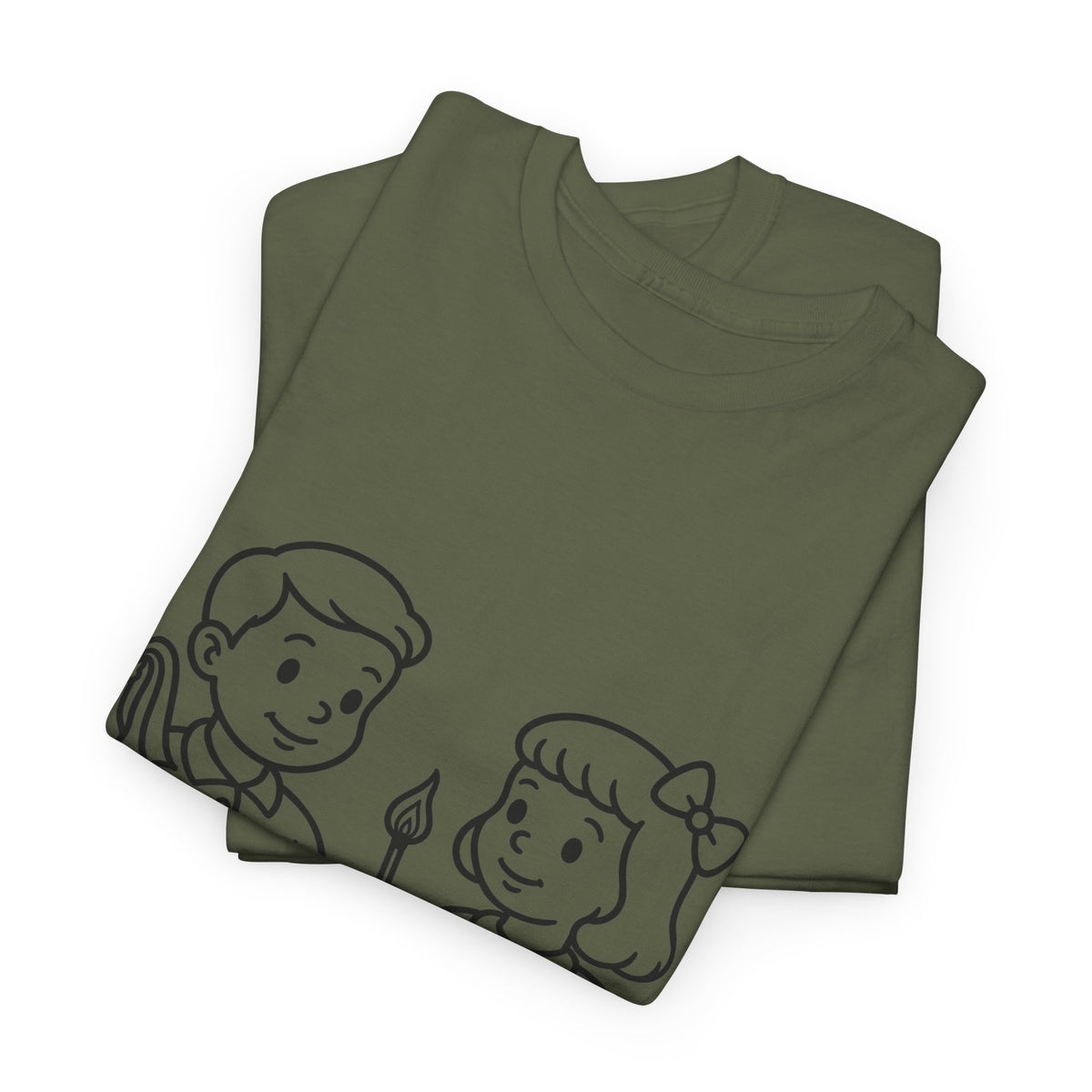You Complete Me -  Tee