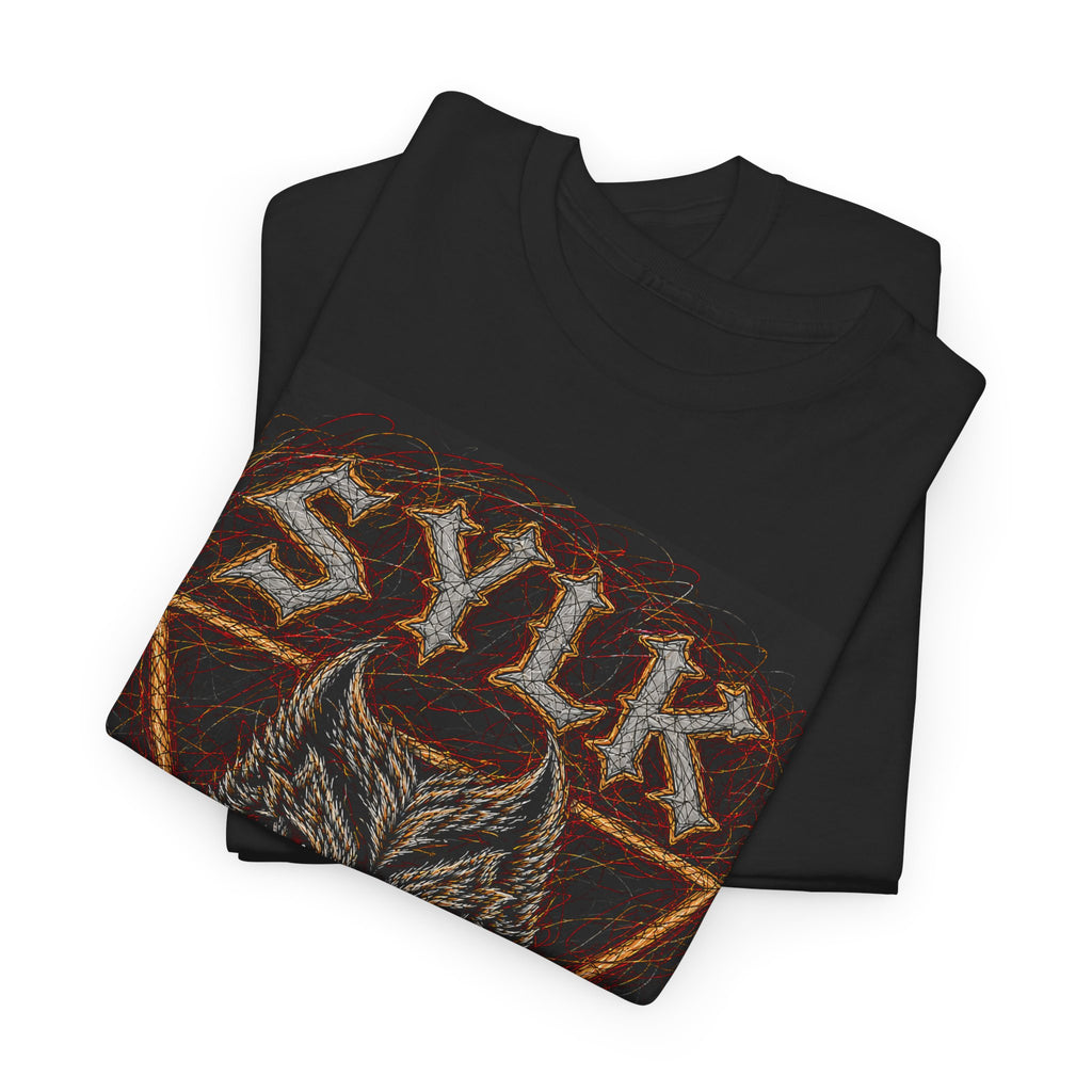 SLYK Support Tee